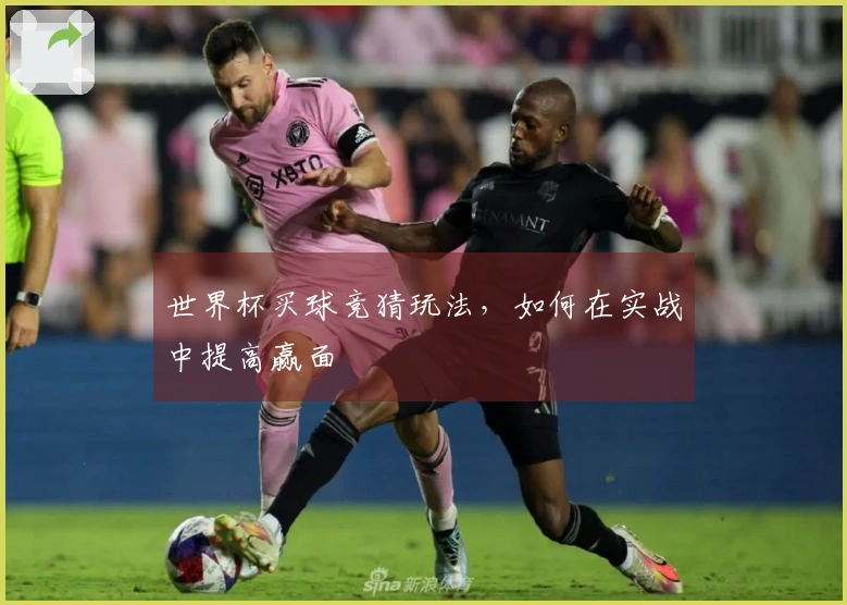世界杯买球竞猜玩法，如何在实战中提高赢面