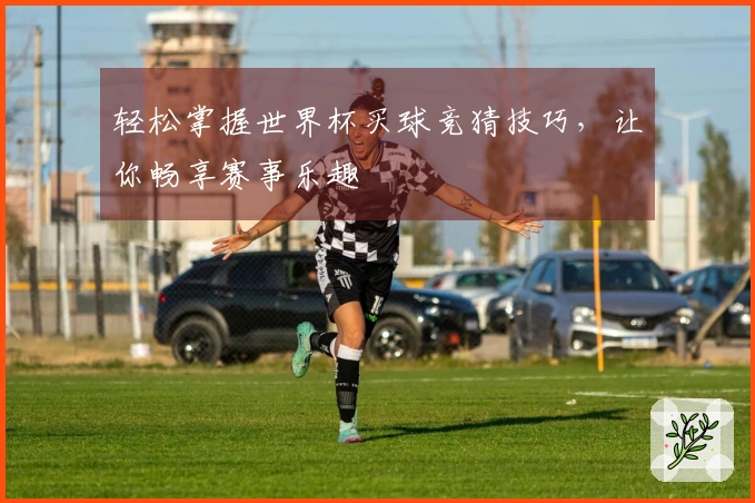 轻松掌握世界杯买球竞猜技巧，让你畅享赛事乐趣