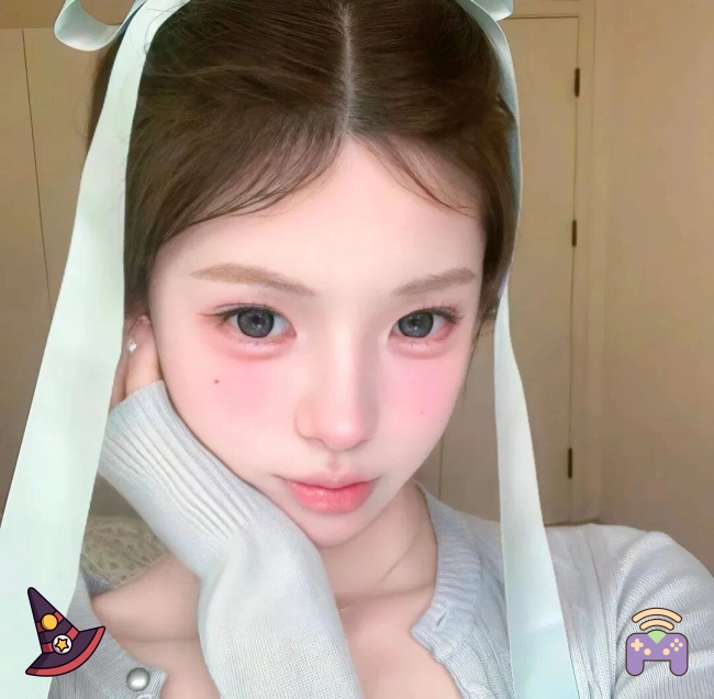 头像